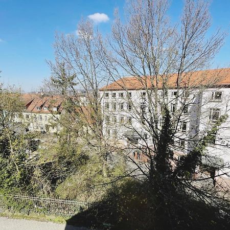 City Apartment Alt Saarbrücken Esterno foto